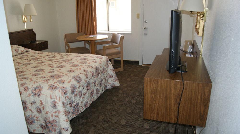 Adventure Inn Moab Exterior foto